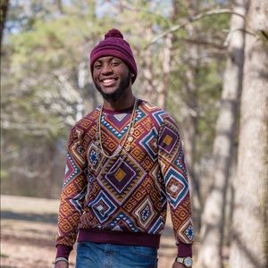 Meet your Posher, Dylan